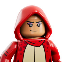 LEGO Fortnite OutfitTricera Ops