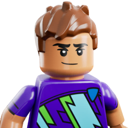 LEGO Fortnite OutfitAerial Threat