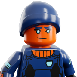 LEGO Fortnite OutfitCriterion