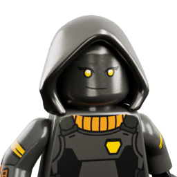 LEGO Fortnite OutfitOblivion