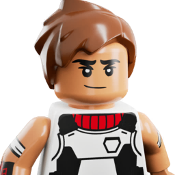 LEGO Fortnite OutfitStar-Spangled Trooper