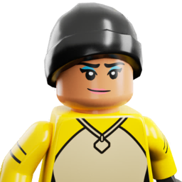 LEGO Fortnite OutfitShade