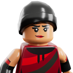 LEGO Fortniteスキンのチョッパー