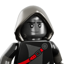 LEGO Fortniteスキンのスパイダーナイト