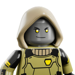 LEGO Fortnite OutfitMothmando