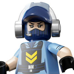 LEGO Fortnite OutfitWaypoint