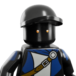 LEGO Fortnite OutfitParadox