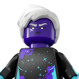 LEGO Fortnite OutfitGalaxy Scout