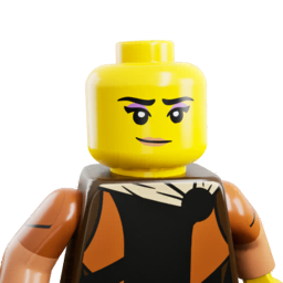 LEGO Fortnite OutfitVelocity