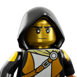 LEGO Fortnite OutfitScimitar
