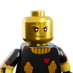 LEGO Fortnite OutfitUltima Knight