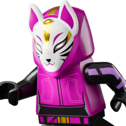 LEGO Fortnite OutfitCatalyst
