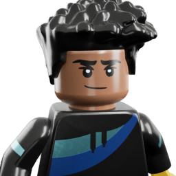 LEGO Fortnite OutfitY0ND3R