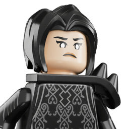 LEGO Fortnite OutfitShadow Ark