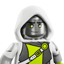 LEGO Fortniteスキンのローグスパイダーナイト
