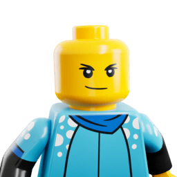 LEGO Fortnite OutfitSlumber