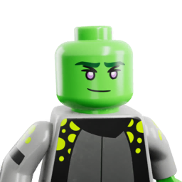 LEGO Fortniteスキンのゾアゴットン