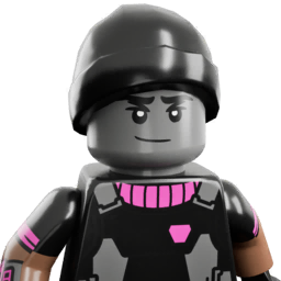 LEGO Fortnite OutfitSnuggs