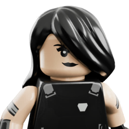 LEGO Fortniteスキンのジョーブレイカー