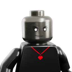 LEGO Fortniteスキンのカオスエージェント