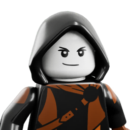 LEGO Fortnite OutfitTerns