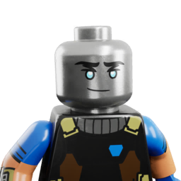 LEGO Fortnite OutfitBig Chuggus