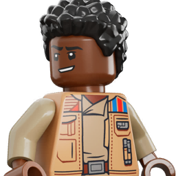 LEGO Fortnite OutfitFinn