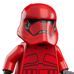 LEGO Fortnite OutfitSith Trooper