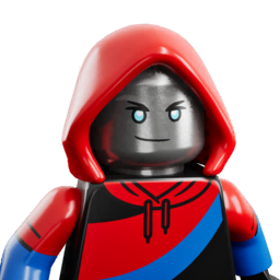 LEGO Fortnite OutfitBonehead