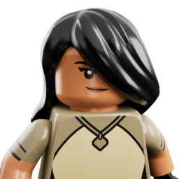 LEGO Fortnite OutfitGear Specialist Maya