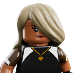 LEGO Fortnite OutfitPenny
