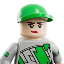 LEGO Fortniteスキンのチャンス