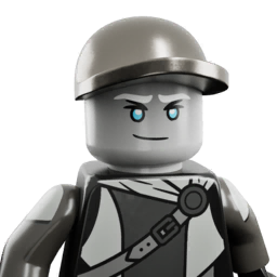LEGO Fortniteスキンのマスターミノタウロス