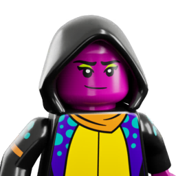 LEGO Fortnite OutfitFlow
