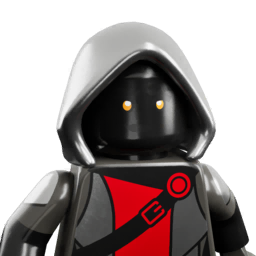 LEGO Fortnite OutfitEternal Knight
