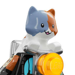 LEGO Fortnite OutfitKit