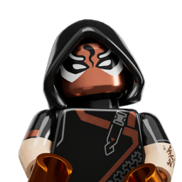 LEGO Fortnite OutfitSeeker