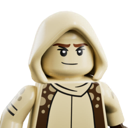 LEGO Fortnite OutfitMincemeat