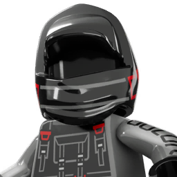 LEGO Fortniteスキンのコンドル