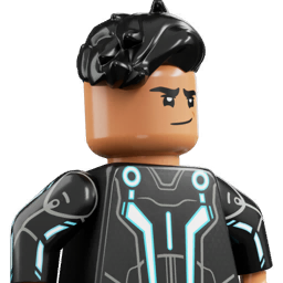 LEGO Fortnite OutfitProxy