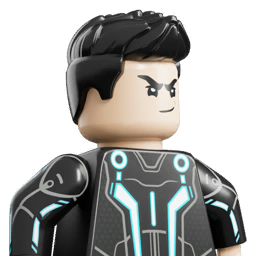 LEGO Fortnite OutfitDatapath