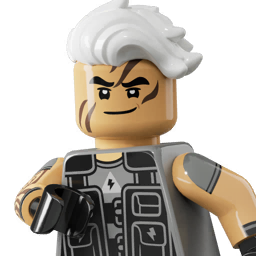 LEGO Fortnite OutfitCenturion