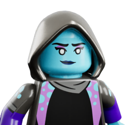 LEGO Fortnite OutfitSpire Assassin