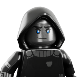 LEGO Fortnite OutfitOrder Remnant