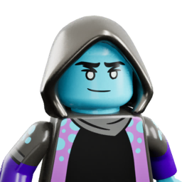 LEGO Fortnite OutfitSpire Immortal