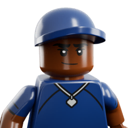 LEGO Fortnite OutfitSwing Sargeant