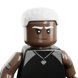 LEGO Fortniteスキンのシンコペイター