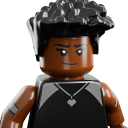 LEGO Fortniteスキンのバンドパス