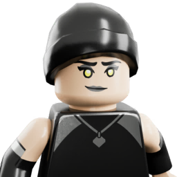 LEGO Fortniteスキンのアイオーン