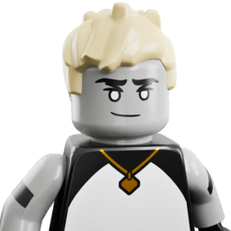 LEGO Fortnite OutfitDriftwalker
